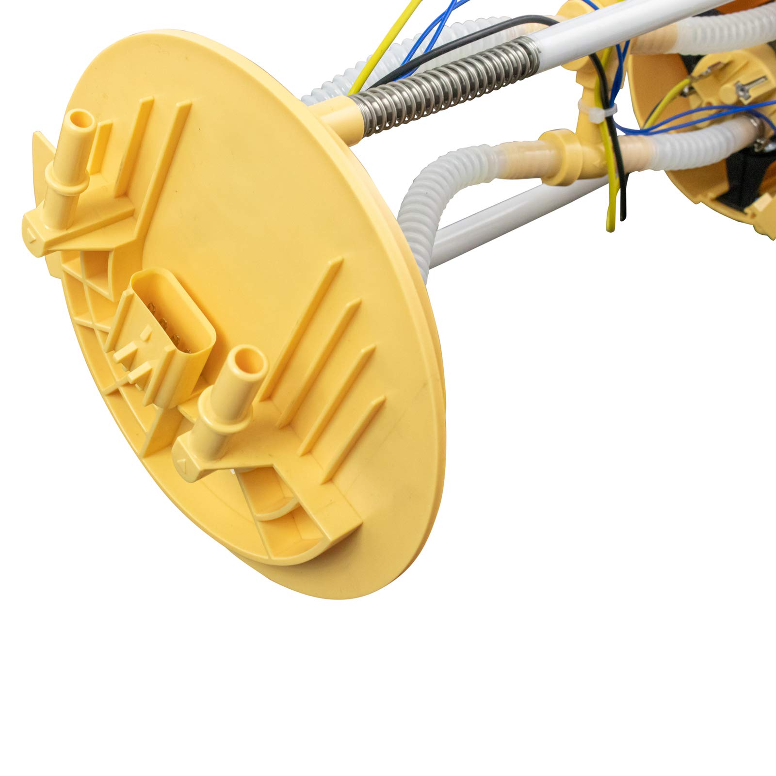 Kawasaki Ninja Lanotech Fuel Pressure Regulator Replacement